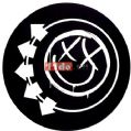 B2006(Blink-182) Smiley Face