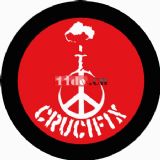 C6001 cruCifix