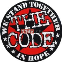 C28001 Code - In Hope Logo