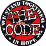 C28001 Code - In Hope Logo
