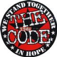 C28001 Code - In Hope Logo