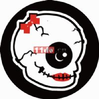 E17001 Eyeskull