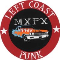 M30004 MXPX - Cadillac