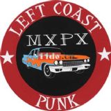 M30004 MXPX - Cadillac