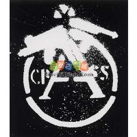 C33003 Crass Gun