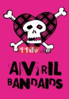 A19002 avrilbandaidslogo skull