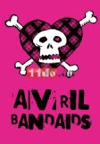 A19002 avrilbandaidslogo skull