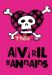 A19002 avrilbandaidslogo skull