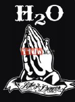 H3001 H2O Like A Prayer