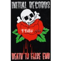 I14001 Initial Records - False Emo