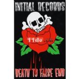 I14001 Initial Records - False Emo