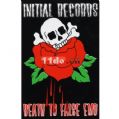 I14001 Initial Records - False Emo