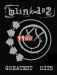 B2033 Blink-182