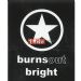 B37002 urns Out Bright - Star