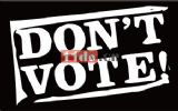 D11001-dontvote