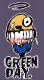 G4006-Green-Day-Grin