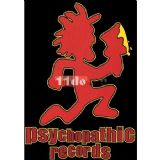 I5009(Insane Clown Posse) Psychopathic