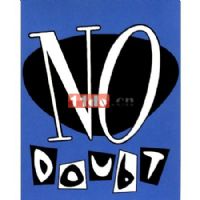 N3004(No Doubt) Logo