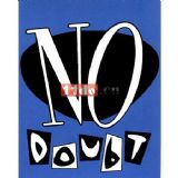 N3004(No Doubt) Logo