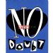N3004(No Doubt) Logo