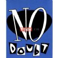 N3004(No Doubt) Logo