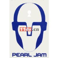 P3001(Pearl Jam) Blue