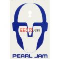 P3001(Pearl Jam) Blue