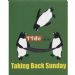 T11006 Taking Back Sunday - Penguin