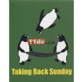 T11006 Taking Back Sunday - Penguin