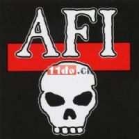A1019 AFI - Skull Square