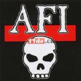 A1019 AFI - Skull Square