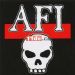 A1019 AFI - Skull Square