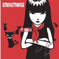 E20007 Emily Strang