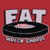 F7001 Fat Wreck Chords-Logo