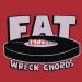 F7001 Fat Wreck Chords-Logo