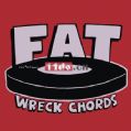 F7001 Fat Wreck Chords-Logo