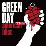 G4020-Green Day 2C American Idiot