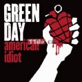 G4020-Green Day 2C American Idiot