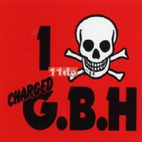 G6003 GBH - I Skull
