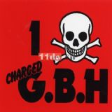 G6003 GBH - I Skull