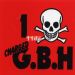 G6003 GBH - I Skull
