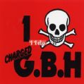 G6003 GBH - I Skull