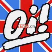 O8002 Oi! - Logo
