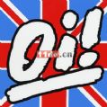 O8002 Oi! - Logo