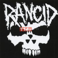 R5001 Rancid - Crimson Ghost