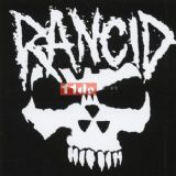 R5001 Rancid - Crimson Ghost
