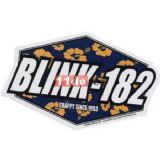 B2017 Blink 182 - Hawaiian