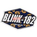 B2017 Blink 182 - Hawaiian