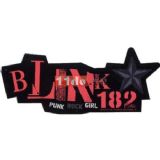 B2024 Blink 182 - Punk Rock Girl