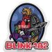 B2018 Blink 182 - Knight